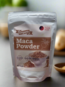 Organic Maca Powder