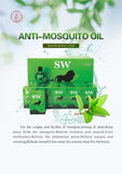 Anti- Mosquito Oil