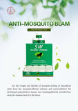 Anti- Mosquito Oil