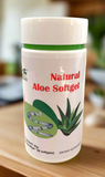 Natural Aloe 90 Soft gel