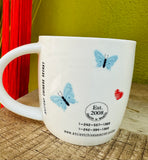 Signature Cup
