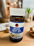 Organic Reishi Sleep Aid