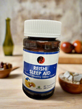 Organic Reishi Sleep Aid