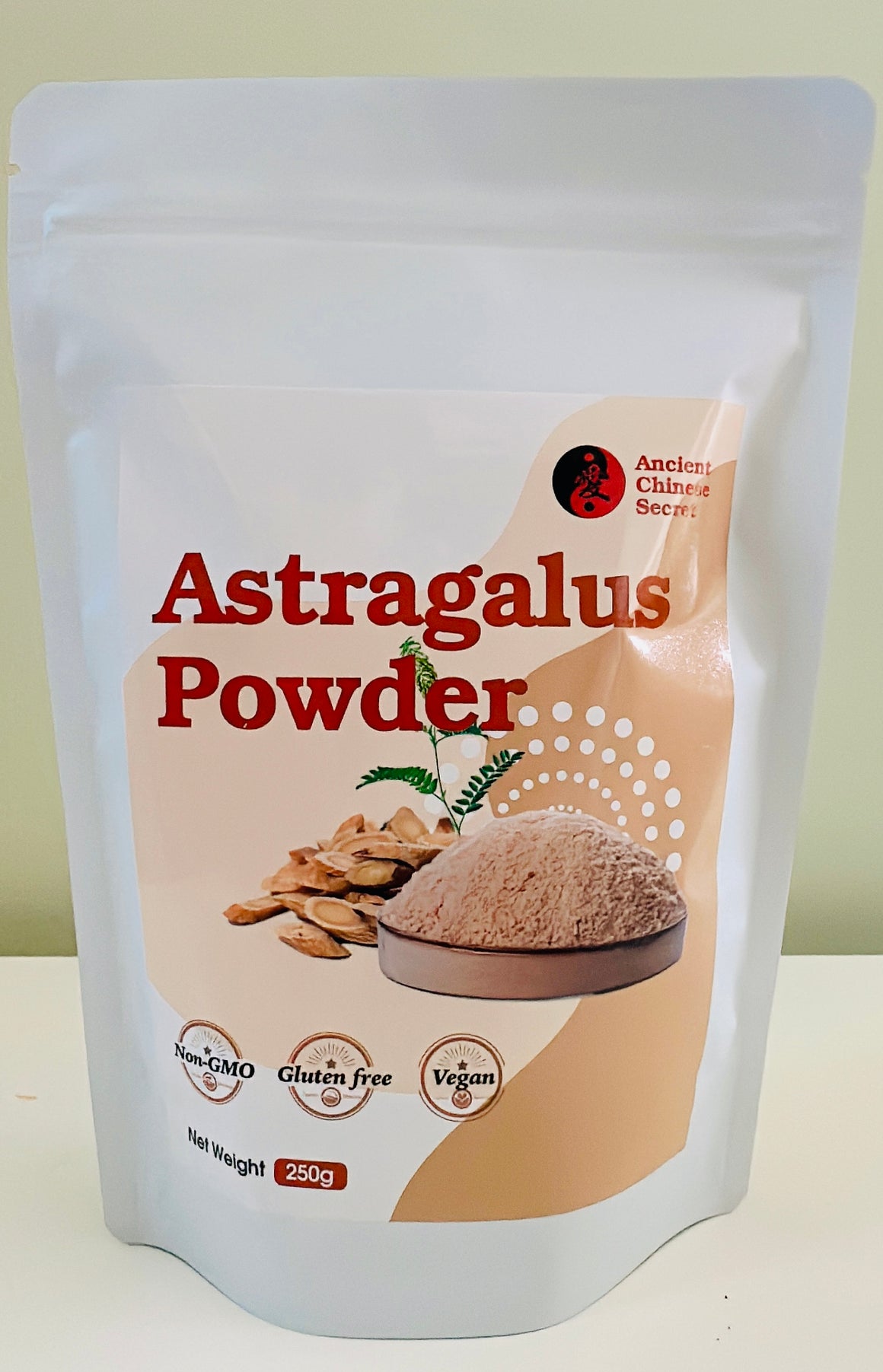 Astragalus Powder Ancient Chinese Secret