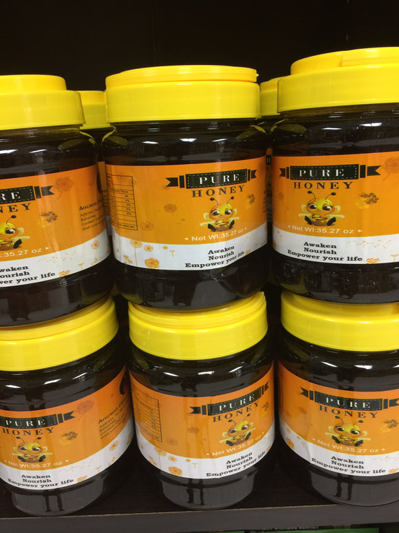 Organic Honey