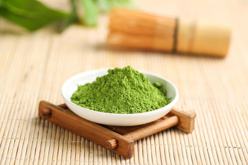 Matcha Tea Orginal Organic Superior Matcha Tea – Ancient Chinese Secret