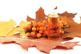 Organic Sea Buckthorn Seed Extract Oil