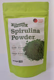 Organic Spirulina Powder