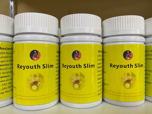 Reyouth Slim
