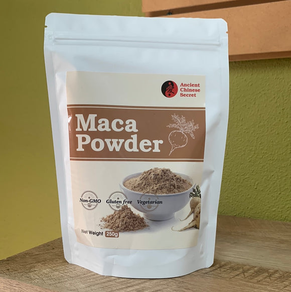 Maca Powder