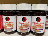 Organic Reishi Capsules