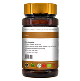 Organic Reishi Capsules